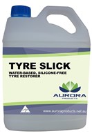 ADS AuraClean Tyre Slick 20L Each