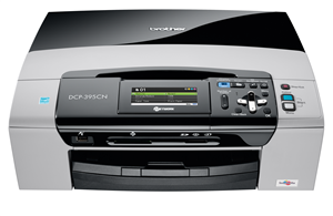 BROTHER DCP 395CN