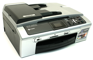 BROTHER DCP 560CN