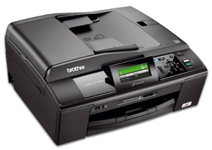 BROTHER DCP J715W