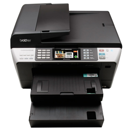BROTHER MFC 6890CDW