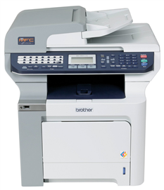 BROTHER MFC 9840CDW