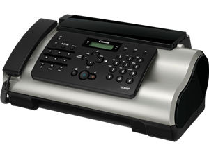 CANON FAX JX510P