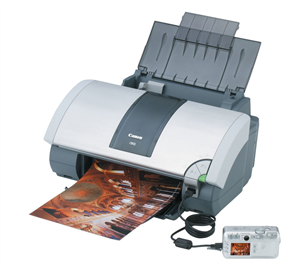CANON I965