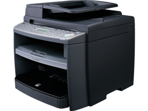 CANON IMAGECLASS MF4380D