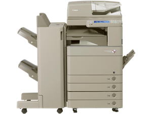 CANON IMAGERUNNER C5045