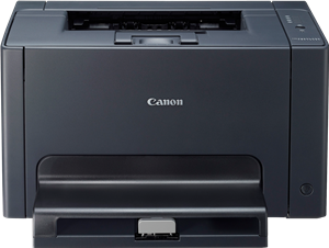 CANON LASER SHOT LBP7018C