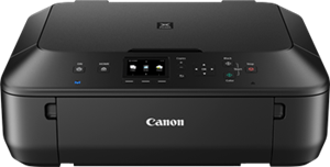 CANON PIXMA MG5660