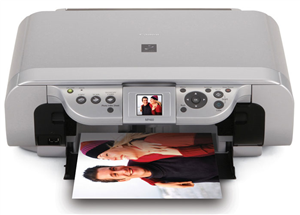 CANON PIXMA MP460