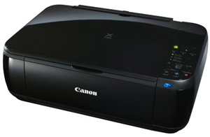 CANON PIXMA MP495