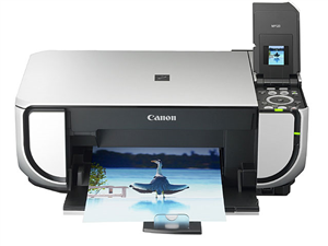 CANON PIXMA MP520