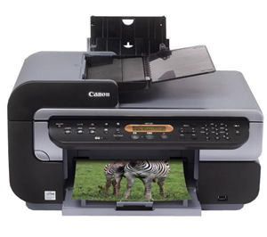 CANON PIXMA MP530
