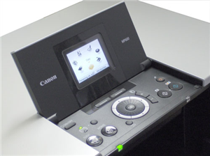 CANON PIXMA MP600