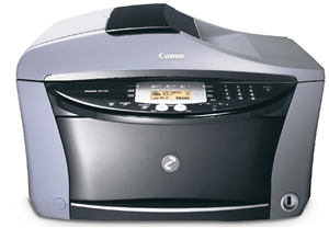 CANON PIXMA MP750