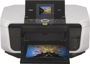CANON PIXMA MP810