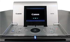CANON PIXMA MP970