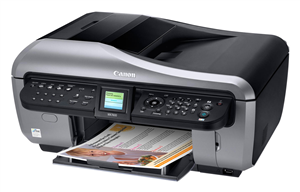 CANON PIXMA MX7600