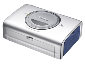 CANON SELPHY CP200