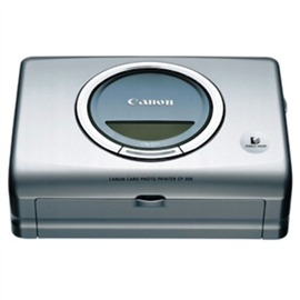 CANON SELPHY CP300