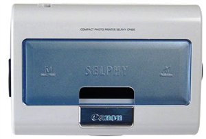 CANON SELPHY CP400