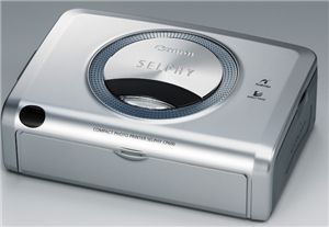 CANON SELPHY CP600