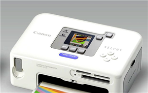 CANON SELPHY CP720