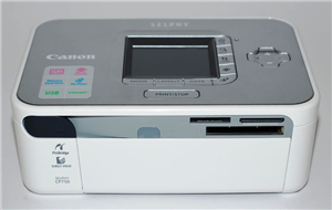 CANON SELPHY CP750
