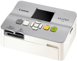 CANON SELPHY CP780