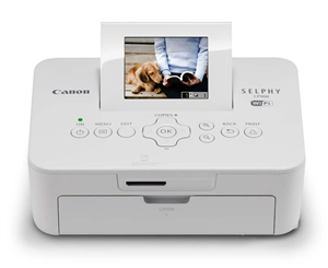 CANON SELPHY CP900