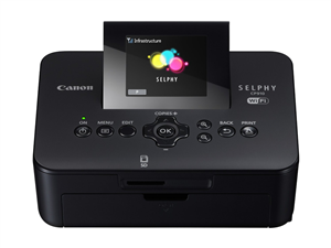 CANON SELPHY CP910