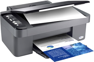 EPSON STYLUS CX3900