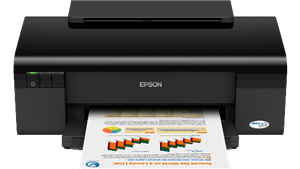 EPSON STYLUS OFFICE T30