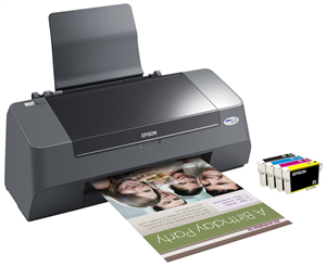EPSON STYLUS OFFICE TX5