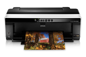 EPSON STYLUS PHOTO R2000