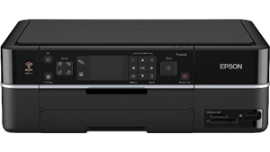 EPSON STYLUS PHOTO TX700W