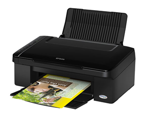 EPSON STYLUS TX110