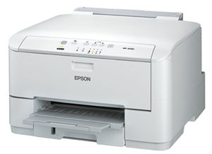 EPSON WORKFORCE PRO WP4090