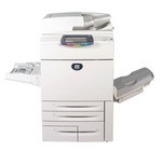 FUJI XEROX APEOSPORT II C5400