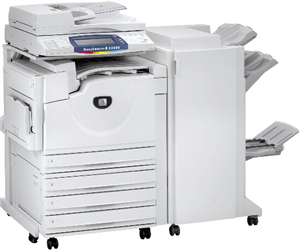 FUJI XEROX APEOSPORT III C2200