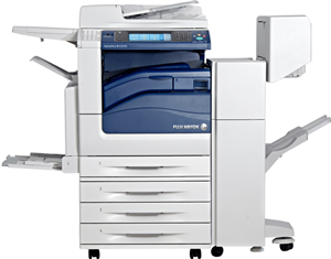 FUJI XEROX APEOSPORT IV C2270