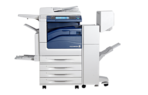 FUJI XEROX APEOSPORT IV C3370