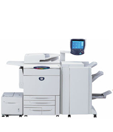 FUJI XEROX DOCUCENTRE C5540I