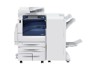 FUJI XEROX DOCUCENTRE IV C4475
