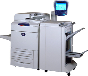 FUJI XEROX DOCUCOLOR 5065