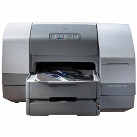 HP BUSINESS INKJET 1100