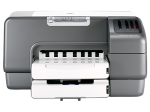 HP BUSINESS INKJET 1200