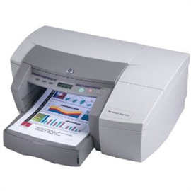HP BUSINESS INKJET 2200