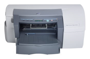 HP BUSINESS INKJET 2230