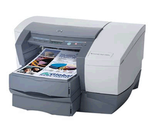 HP BUSINESS INKJET 2280