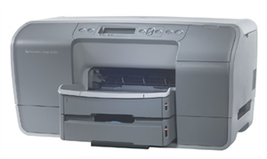 HP BUSINESS INKJET 2300N